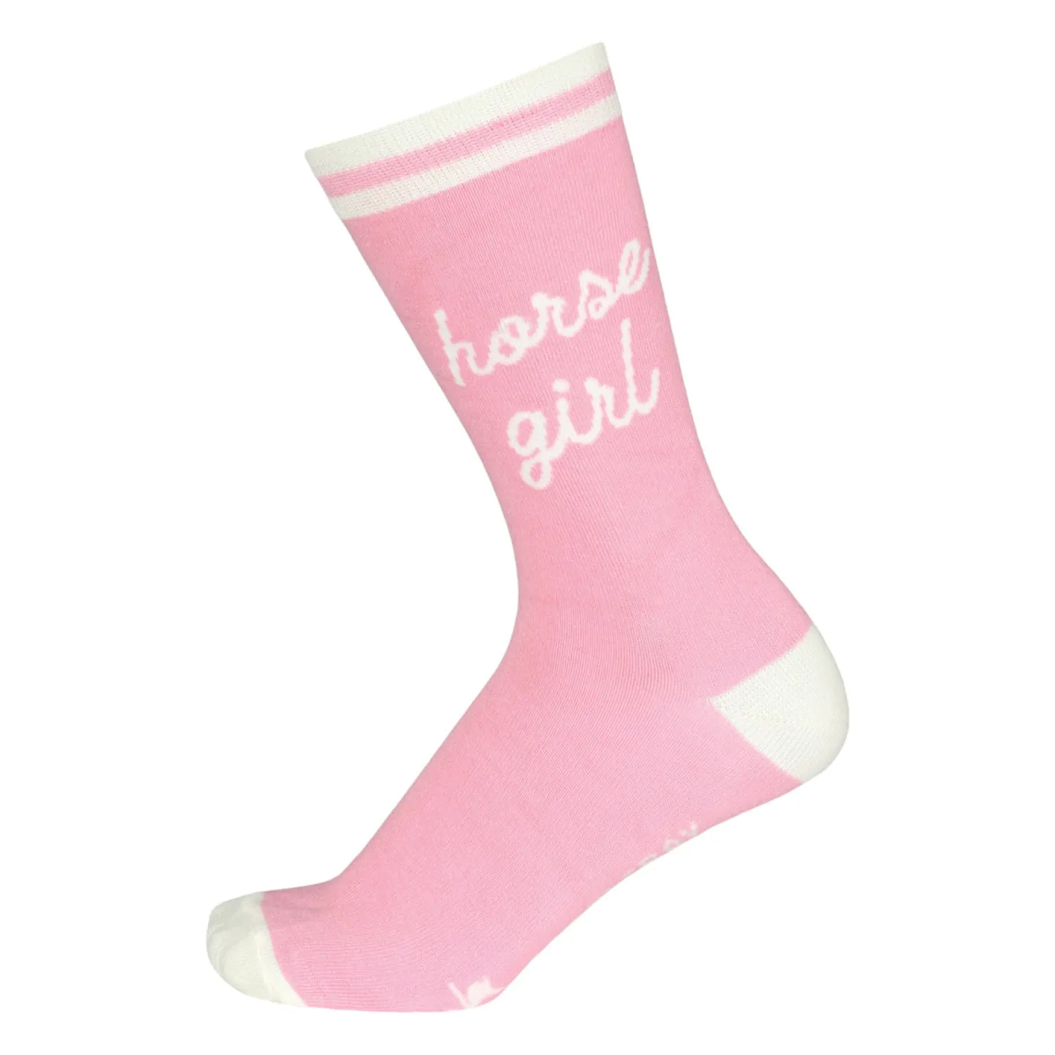 JPC EQUESTRIAN Dapplebay Knit Crew Socks- Equestrian Socks|Riding Socks & Undergarments
