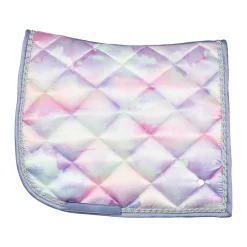 JPC EQUESTRIAN Dapplebay Haze Dressage Saddle Pad- Dressage Pads|Close Contact Saddle Pads