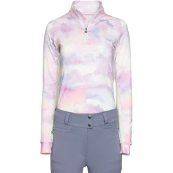 JPC EQUESTRIAN Dapplebay  Haze Long-Sleeve Sun Shirt- Long Sleeve Tops