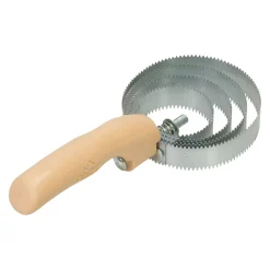 WEAVER LEATHER Decker Curry Comb- Bathing Tools|Brushes & Hoof Picks