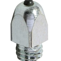 ERS Deep Footing/Mud Stud- Horse Shoe Studs