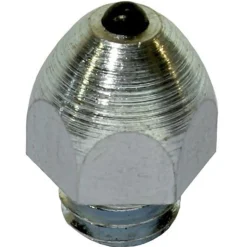 ERS Deep Footing/Mud Stud- Horse Shoe Studs