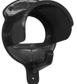 SHILOH STABLES TACK Deluxe Plastic Bridle Bracket- Bridle Racks & Hooks|Stable Hardware