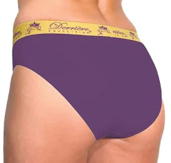 DERRIERE EQUESTRIAN Derrière Equestrian® Ladies’ Seamless Panty- Riding Socks & Undergarments