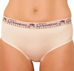 DERRIERE EQUESTRIAN Derrière Equestrian® Ladies’ Seamless Panty- Riding Socks & Undergarments