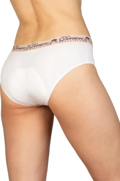 DERRIERE EQUESTRIAN Derrière Equestrian® Padded Panty- Riding Socks & Undergarments
