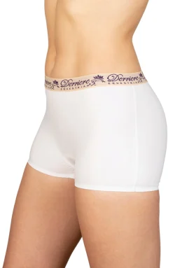 DERRIERE EQUESTRIAN Derrière Equestrian® Padded Shorty- Riding Socks & Undergarments