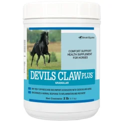 SMARTPAK Devil's Claw Plus™ Granular by SmartEquine™ - 2 lbs.- Horse Supplements