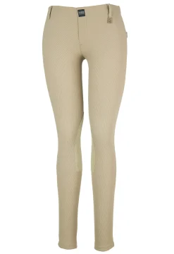 DEVON-AIRE ® All-Pro Hipster Breech- Knee Patch Breeches