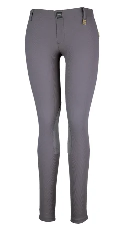 DEVON-AIRE ® All-Pro Hipster Breech- Knee Patch Breeches