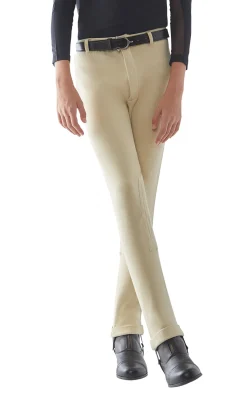 DEVON-AIRE ® Children's Concour Elite Jods-Kids Kids' Breeches & Jods