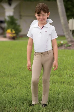 DEVON-AIRE ® Children's Versailles Jods-Kids Kids' Breeches & Jods