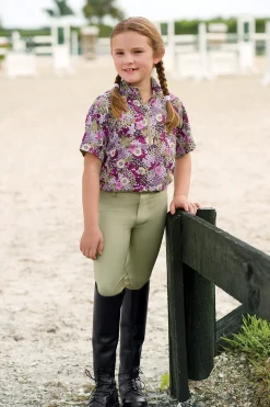 DEVON-AIRE ® Versaille Breeches-Kids Kids' Breeches & Jods