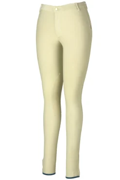 DEVON-AIRE ® Versailles Low-Rise Breeches- Knee Patch Breeches