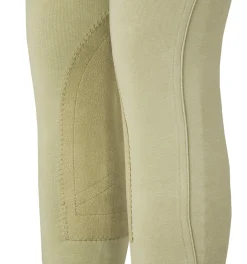 DEVON-AIRE ® Versailles Low-Rise Breeches- Knee Patch Breeches