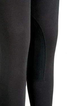 DEVON-AIRE ® Versailles Low-Rise Breeches- Knee Patch Breeches