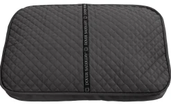 MS GUNGUN TEXTILES Dover Dog Barn Bed Cover- Dog Beds