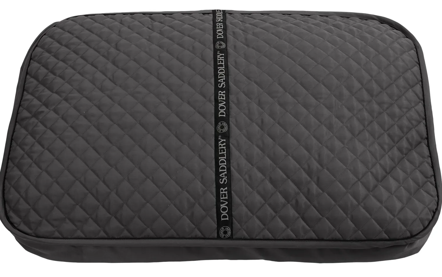 MS GUNGUN TEXTILES Dover Dog Barn Bed Cover- Dog Beds