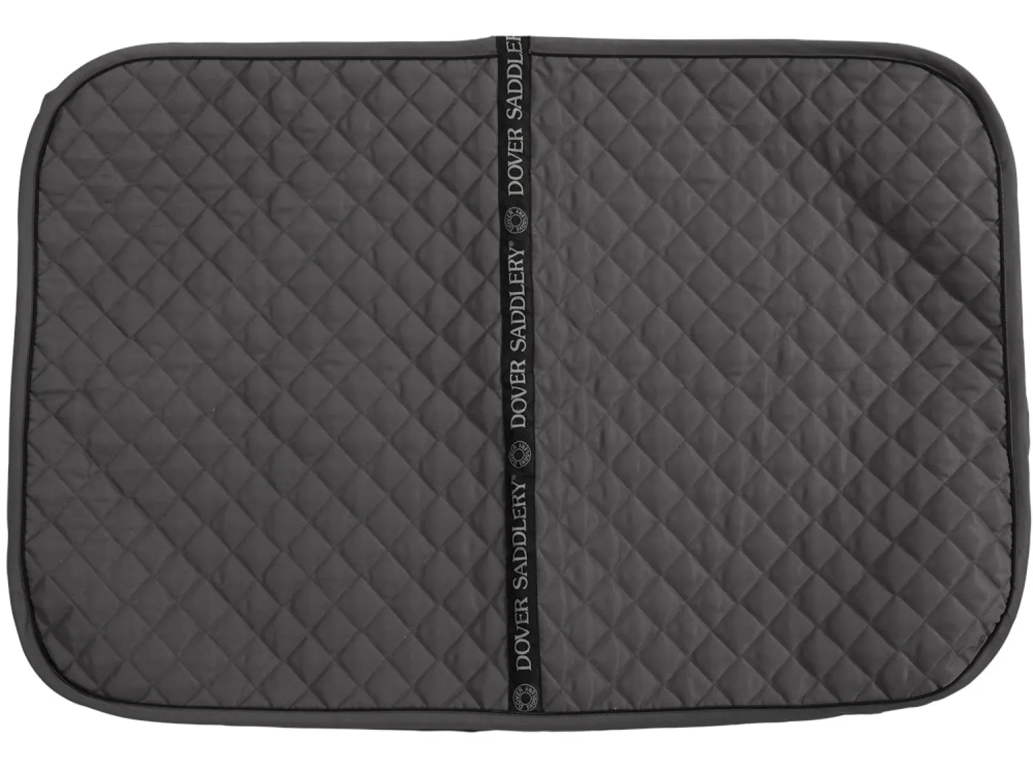 MS GUNGUN TEXTILES Dover Dog Barn Bed Cover- Dog Beds