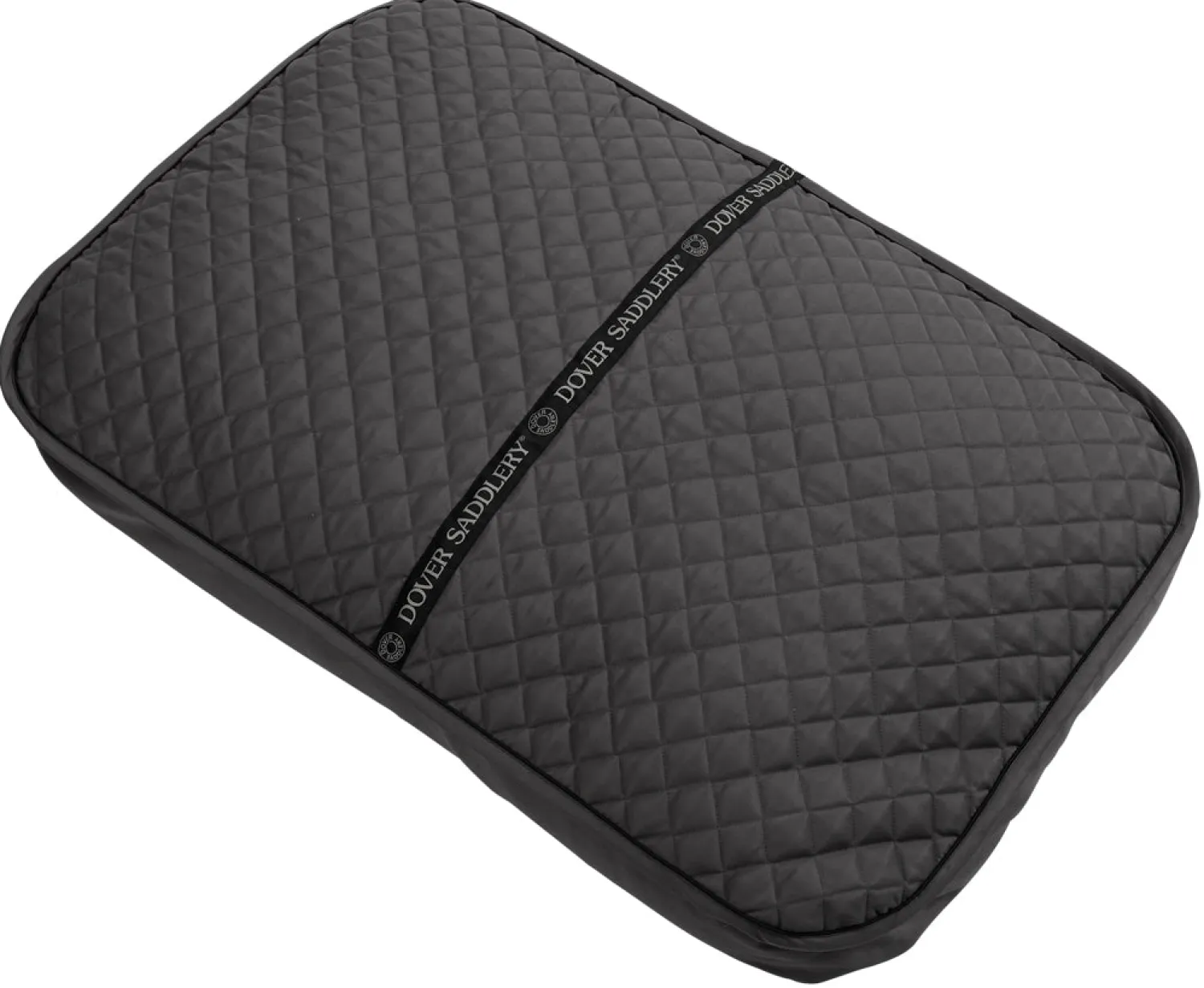 MS GUNGUN TEXTILES Dover Dog Barn Bed Cover- Dog Beds