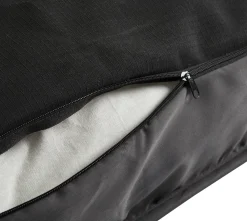 MS GUNGUN TEXTILES Dover Dog Barn Bed Cover- Dog Beds