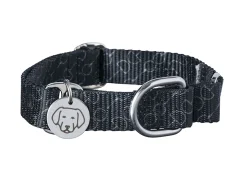 ATTIC INDIA Dover Dog Martingale Collar- Collars & Leashes