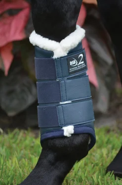 DRESSAGE SPORT BOOTS 2- Horse Boots