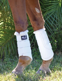 DRESSAGE SPORT BOOTS 2- Horse Boots
