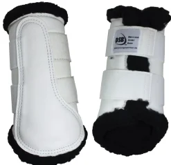 DRESSAGE SPORT BOOTS - Horse Boots