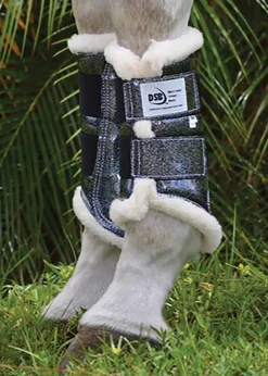 DRESSAGE SPORT BOOTS - Horse Boots