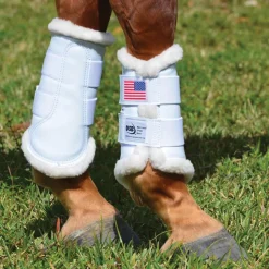 DRESSAGE SPORT BOOTS - Horse Boots