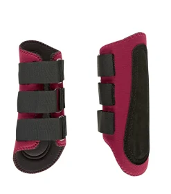 KING YOUNG DS All-Purpose Galloping Boots- Horse Boots