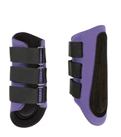 KING YOUNG DS All-Purpose Galloping Boots- Horse Boots