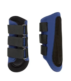 KING YOUNG DS All-Purpose Galloping Boots- Horse Boots