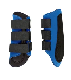 KING YOUNG DS All-Purpose Galloping Boots- Horse Boots