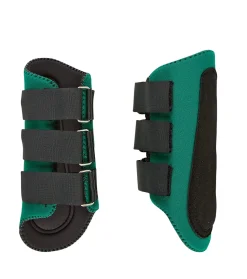 KING YOUNG DS All-Purpose Galloping Boots- Horse Boots