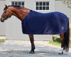 TEXT HORSE DS Awards Cooler- Horse Coolers