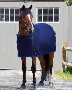 TEXT HORSE DS Awards Cooler- Horse Coolers