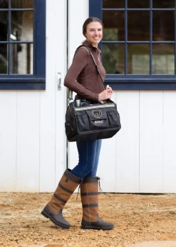 GLOBAL EXPORTS DS Chevron H2O Boots- Casual Shoes|Country & Muck Boots