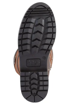 GLOBAL EXPORTS DS Chevron H2O Boots- Casual Shoes|Country & Muck Boots