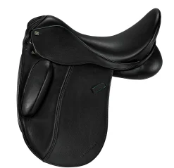 CUEROS SANTA CRUZ DS Classic Dressage Saddle- English Saddles