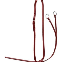 HARMOHN KRAFT DS Deluxe Running Martingale- Martingales & Breastplates