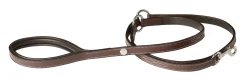 PUSHKAR INTL DS Fancy-Stitched Dog Leash- Collars & Leashes