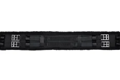 KING YOUNG DS Fleece Dressage Girth- Girths & Accessories