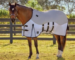 KARTIKEYA INTL DS Fly Combo Sheet- Fly Control|Fly Sheets