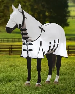 KARTIKEYA INTL DS Fly Combo Sheet- Fly Control|Fly Sheets