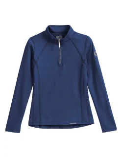 KIRSCH DS HeatBlast™ Kids’ Long Sleeve Shirt-Kids Kids' Casual Riding Clothes