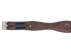 PUSHKAR INTL DS InDulge™ Contoured Long Girth- Girths & Accessories