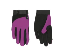 ADIRA DS Kids’ Perfect Fit Gloves- Riding Gloves