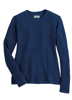 KIRSCH DS Ladies’ Addison Sweater- Sweaters & Winter Tops